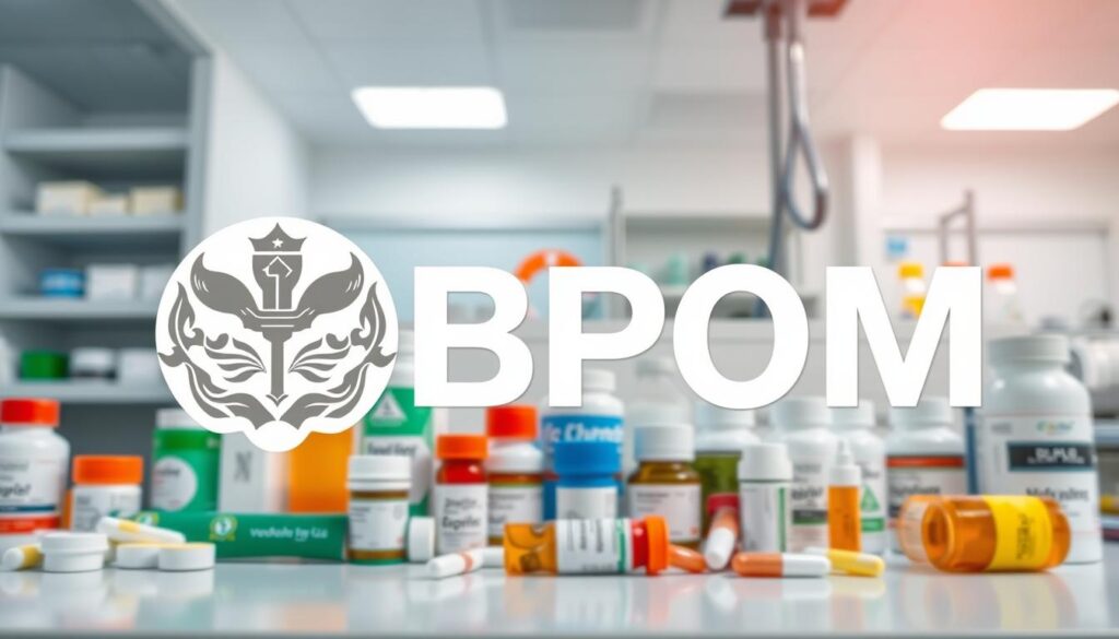 BPOM cegah efek samping obat