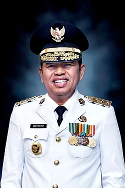 Dedi Mulyadi Rencanakan Jam Malam Anak di Jawa Barat Dedi Mulyadi