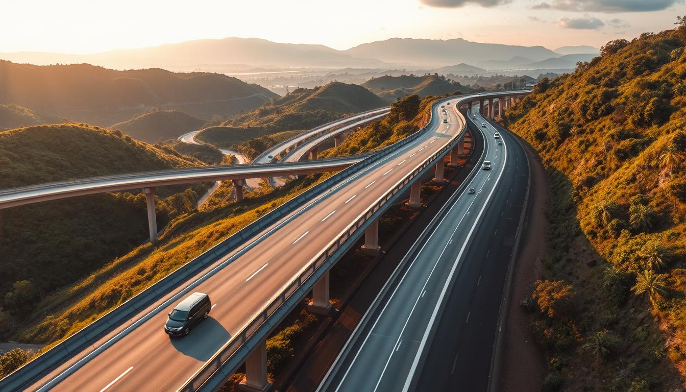 Pemerintah Resmikan Jalan Tol Baru Penghubung Jawa Tengah dan Yogyakarta