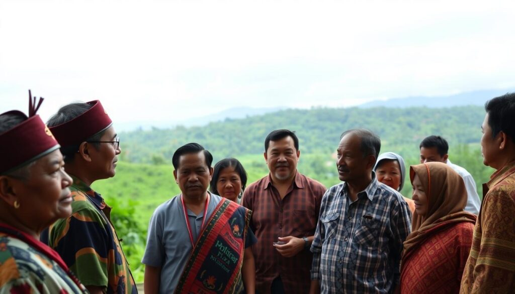 Solusi Konflik Papua