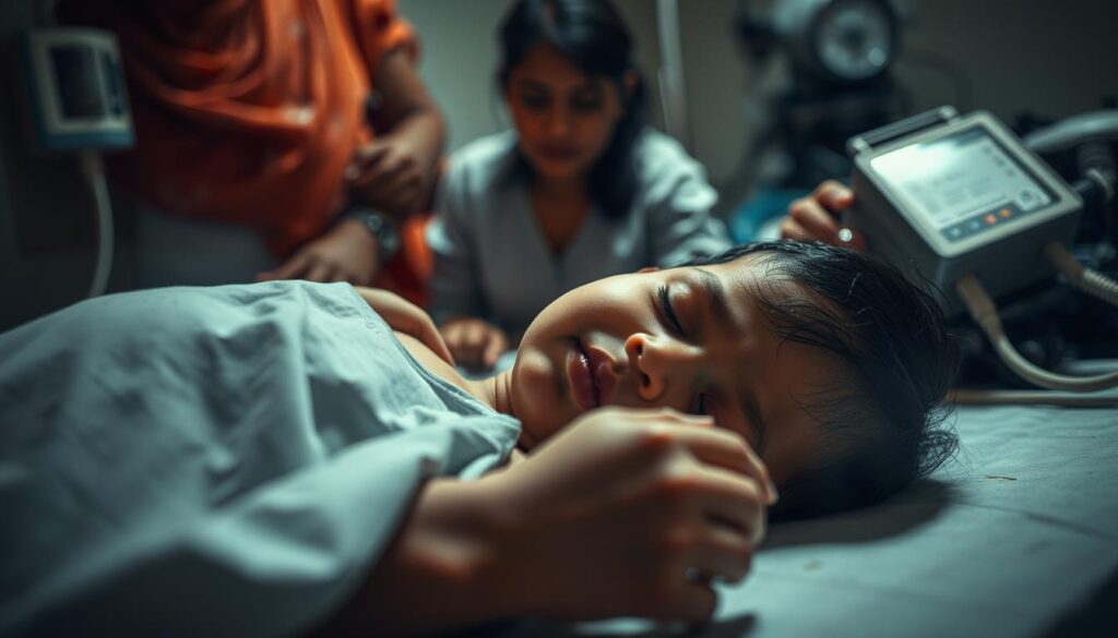 bahaya etilen glikol pada anak