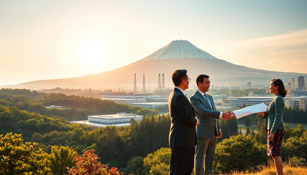 hubungan bilateral Indonesia-Jepang