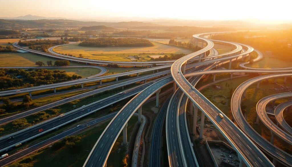 proyek jalan tol Jawa Tengah
