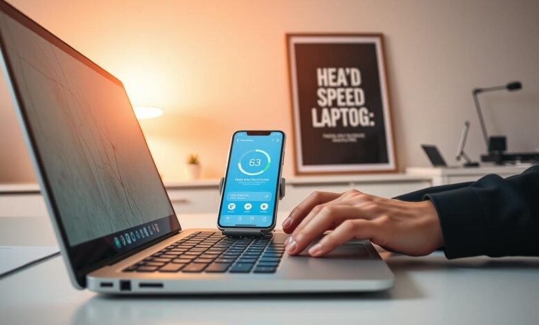 cara mempercepat laptop lemot