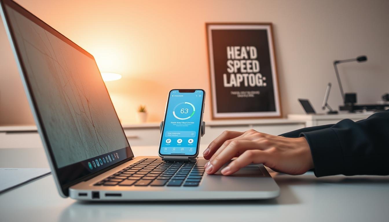 cara mempercepat laptop lemot