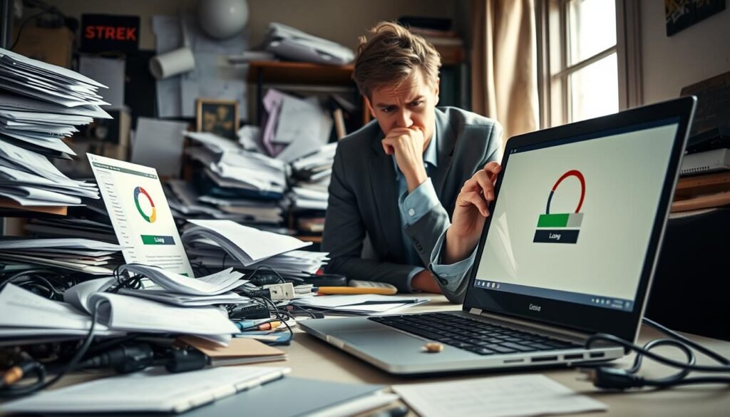 penyebab laptop lemot