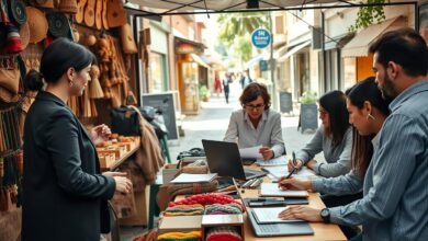 usaha kecil menengah